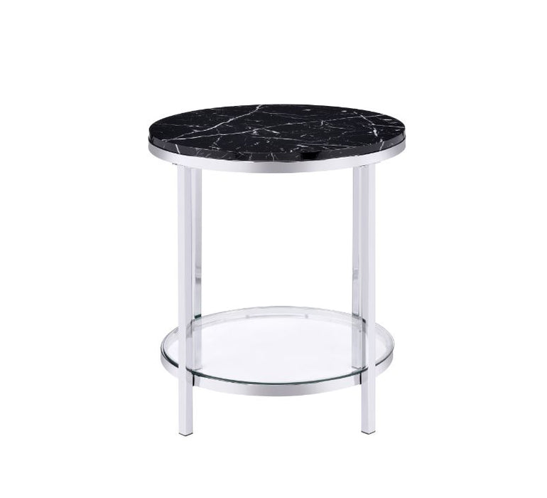 Virlana End Table - 82477 - In Stock Furniture