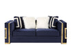 Virrux Loveseat - LV00294 - In Stock Furniture