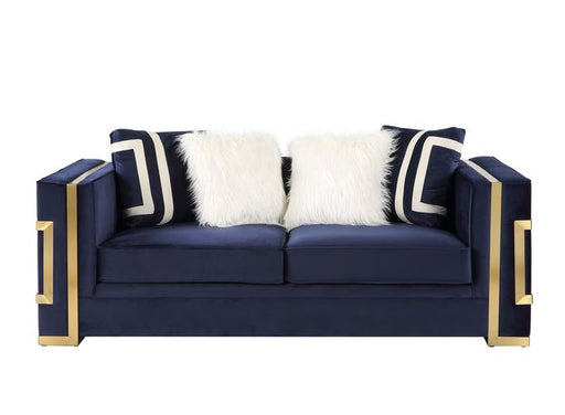 Virrux Loveseat - LV00294 - In Stock Furniture