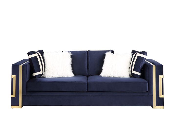 Virrux Sofa - LV00293 - In Stock Furniture