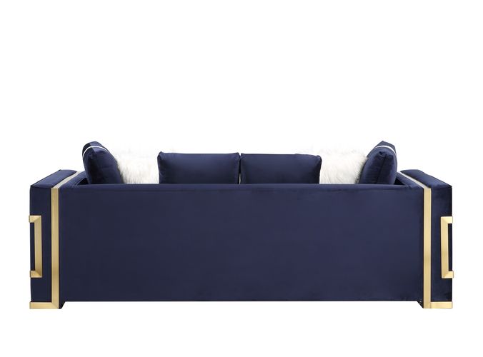 Virrux Sofa - LV00293 - In Stock Furniture