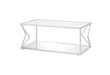 Virtue Coffee Table - 83480 - In Stock Furniture