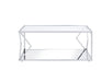 Virtue Coffee Table - 83480 - In Stock Furniture