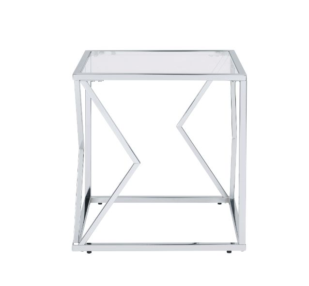 Virtue End Table - 83482 - In Stock Furniture