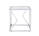 Virtue End Table - 83482 - In Stock Furniture