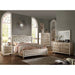 Voeville Eastern King Bed - 20997EK - In Stock Furniture