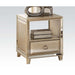 Voeville End Table - 81202 - In Stock Furniture