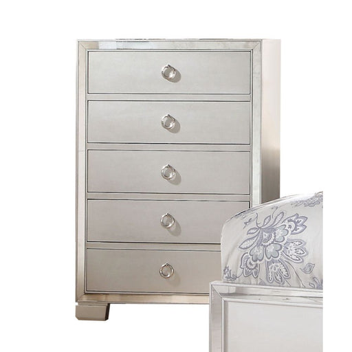 Voeville II Chest - 24846 - In Stock Furniture