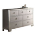 Voeville II Dresser - 24845 - In Stock Furniture