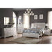 Voeville II Eastern King Bed - 24827EK - In Stock Furniture