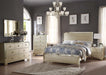 Voeville II Eastern King Bed - 27137EK - In Stock Furniture