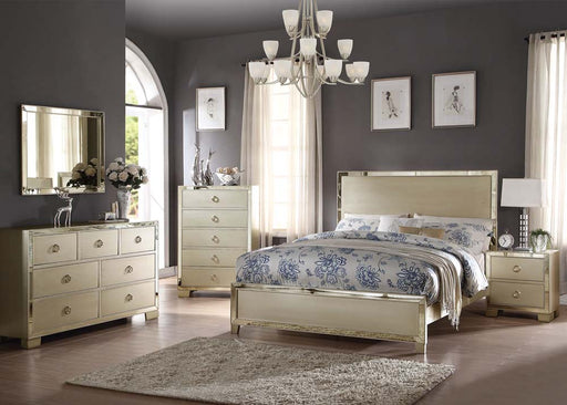 Voeville II Eastern King Bed - 27137EK - In Stock Furniture