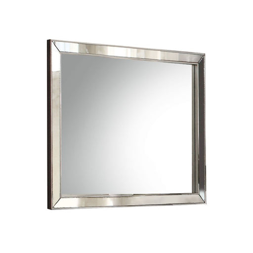 Voeville II Mirror - 24844 - In Stock Furniture