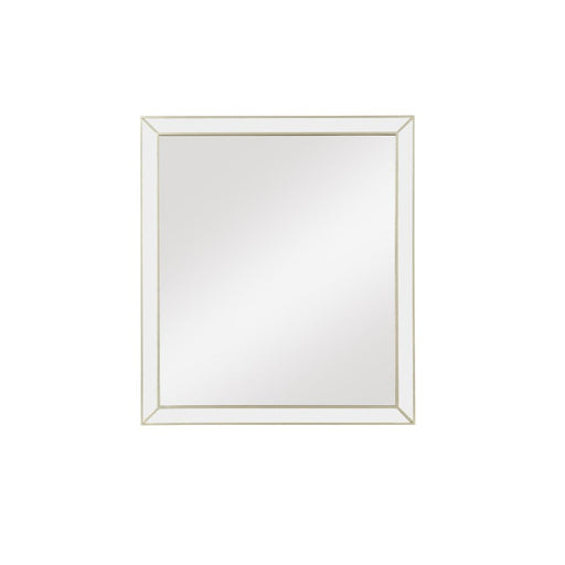 Voeville II Mirror - 27144 - In Stock Furniture