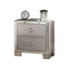 Voeville II Nightstand - 24843 - In Stock Furniture