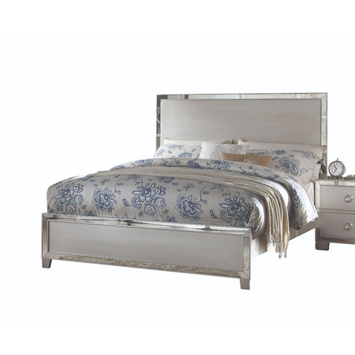 Voeville II Queen Bed - 24840Q - In Stock Furniture