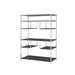 Vonara Bookshelf - 92657 - In Stock Furniture