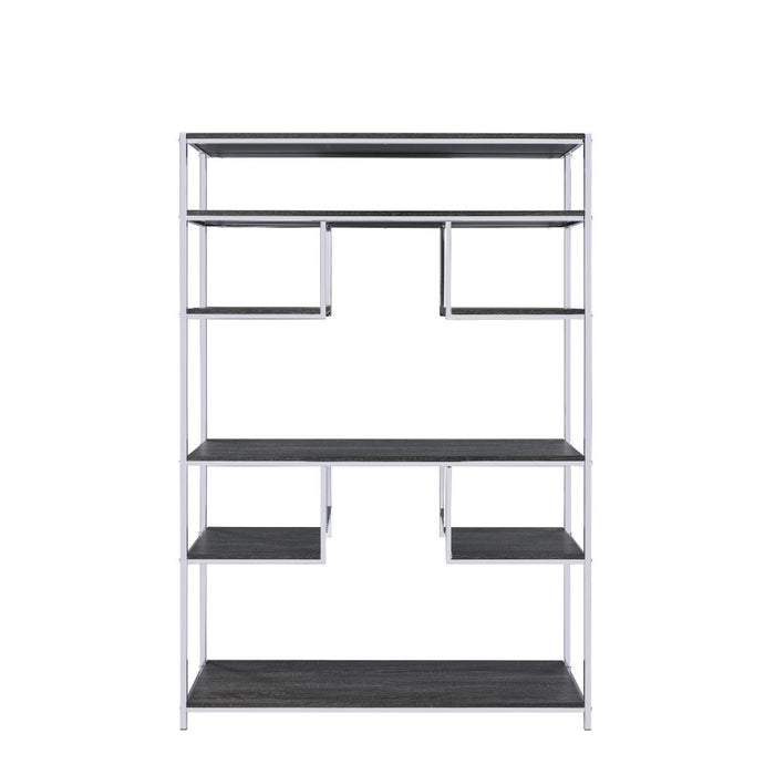 Vonara Bookshelf - 92657 - In Stock Furniture