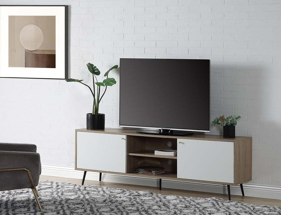 Wafiya TV Stand - LV00790 - In Stock Furniture