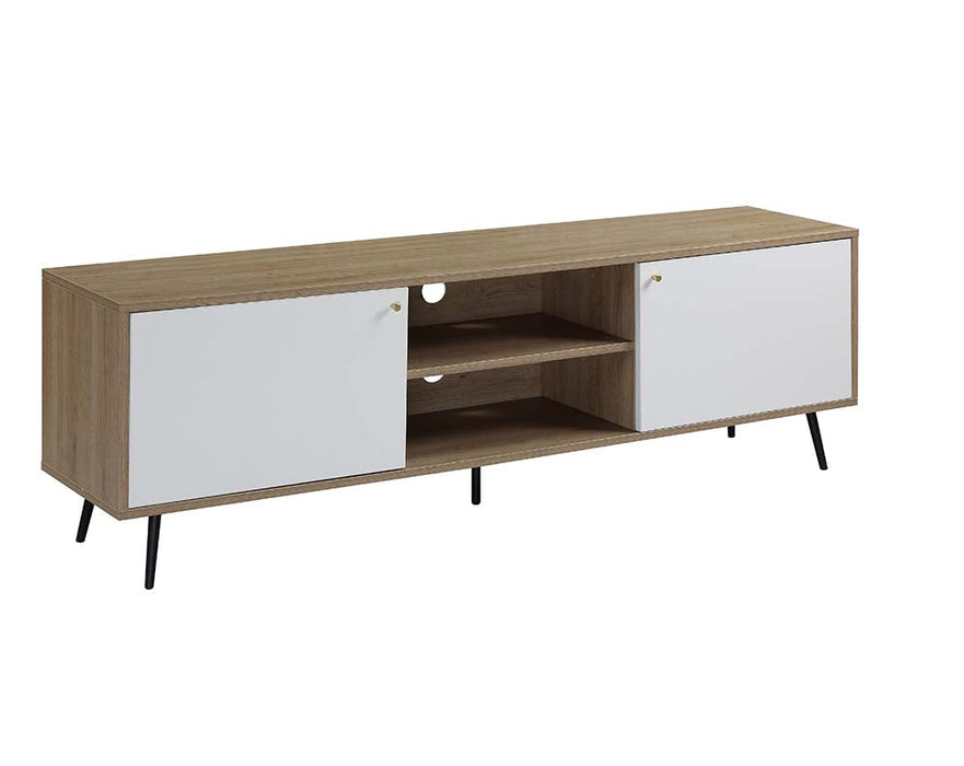 Wafiya TV Stand - LV00790 - In Stock Furniture