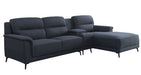 Walcher Sectional Sofa - 51900 - Gate Furniture