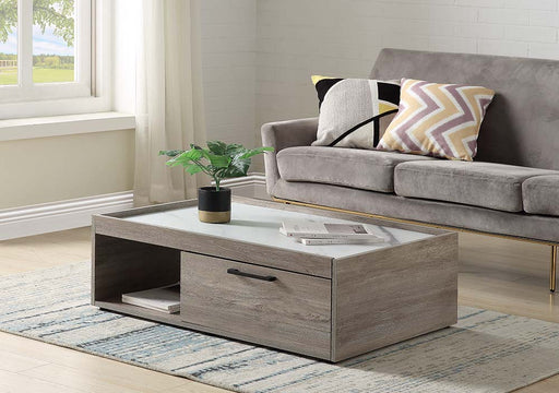 Walden Coffee Table - LV00796 - In Stock Furniture