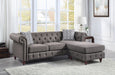 Waldina Sectional Sofa - LV00499 - Gate Furniture