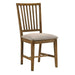 Wallace II Side Chair (2Pc) - 72312 - In Stock Furniture