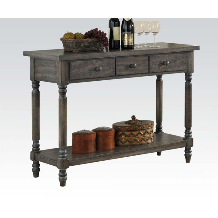 Wallace Server - 71439 - In Stock Furniture