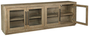 Waltleigh Accent Cabinet - A4000473 - In Stock Furniture