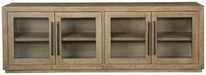 Waltleigh Accent Cabinet - A4000473 - In Stock Furniture