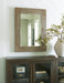 Waltleigh Accent Mirror - A8010277 - In Stock Furniture