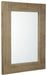 Waltleigh Accent Mirror - A8010277 - In Stock Furniture