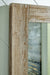 Waltleigh Floor Mirror - A8010278 - In Stock Furniture