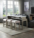 Wandella Dining Table - DN00089 - In Stock Furniture