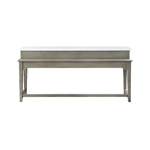 Wandella Dining Table - DN00089 - In Stock Furniture