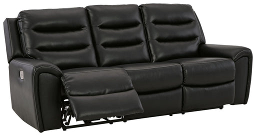 Warlin Power Reclining Sofa - 6110515 - In Stock Furniture