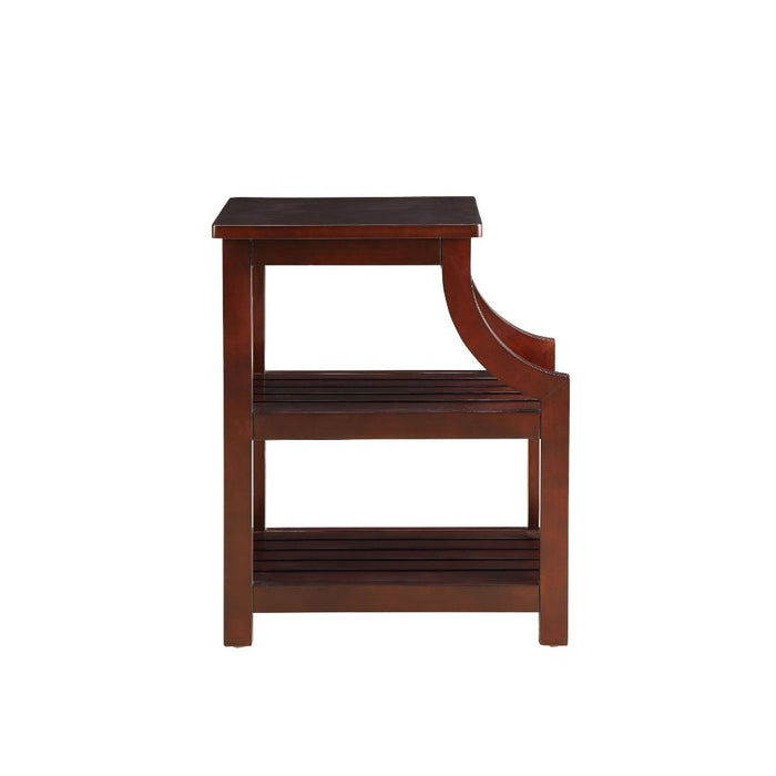 Wasaki Accent Table - 81955 - In Stock Furniture