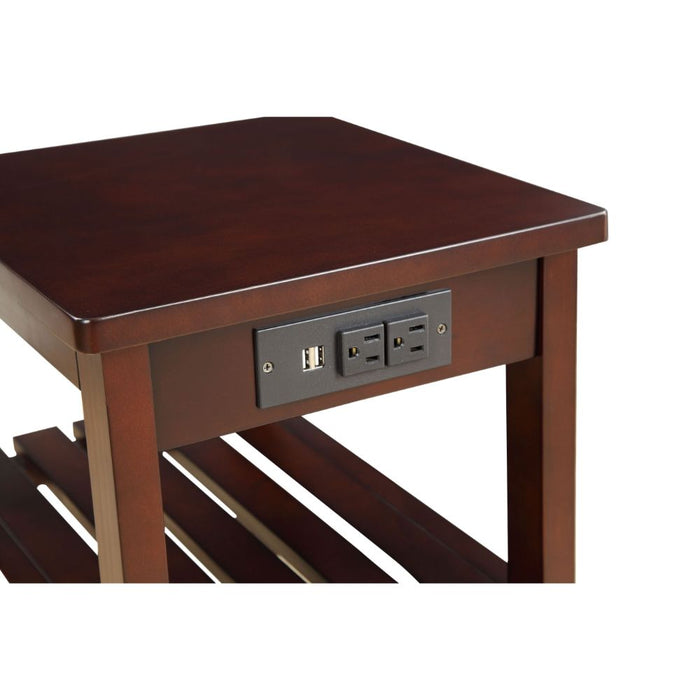 Wasaki Accent Table - 81955 - In Stock Furniture