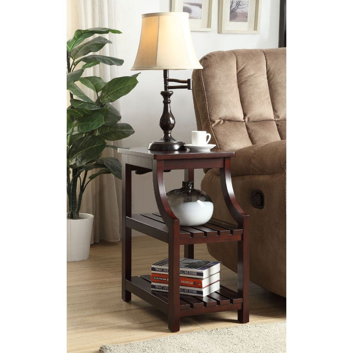 Wasaki Accent Table - 81955 - In Stock Furniture