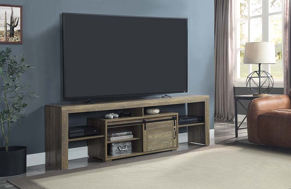 Wasim TV Stand - LV01102 - In Stock Furniture