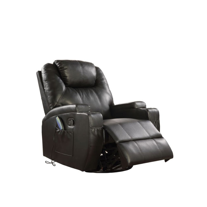 Waterlily Rocker Recliner - 59277 - In Stock Furniture