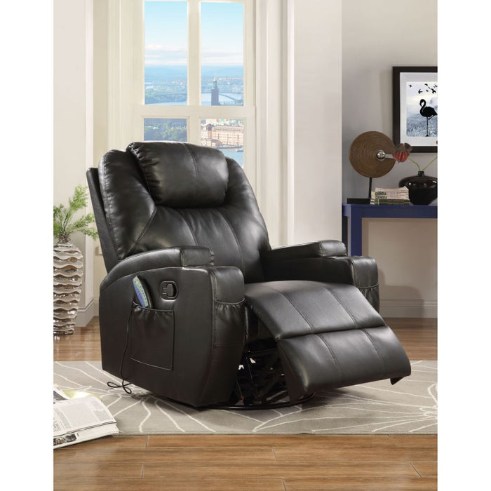 Waterlily Rocker Recliner - 59277 - In Stock Furniture