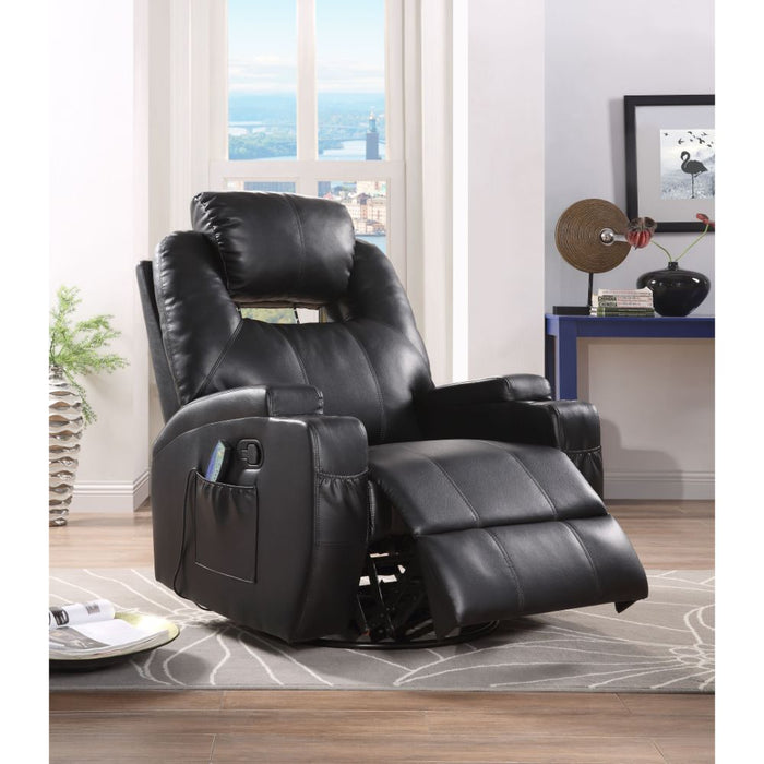 Waterlily Rocker Recliner - 59277 - In Stock Furniture