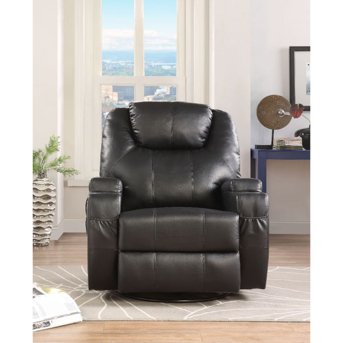 Waterlily Rocker Recliner - 59277 - In Stock Furniture