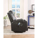 Waterlily Rocker Recliner - 59277 - In Stock Furniture