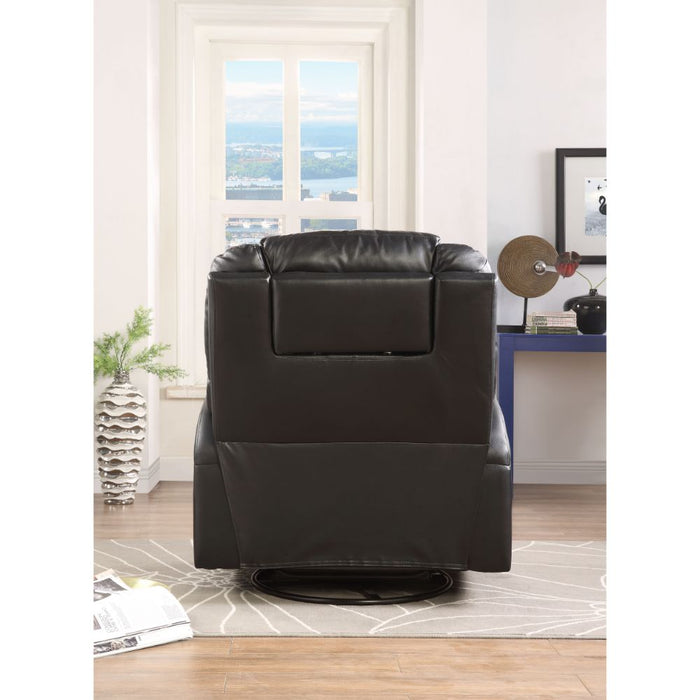 Waterlily Rocker Recliner - 59277 - In Stock Furniture