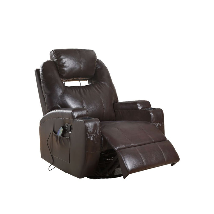 Waterlily Rocker Recliner - 59278 - In Stock Furniture