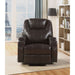 Waterlily Rocker Recliner - 59278 - In Stock Furniture