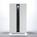 Wave 2 Door China W/ Light - i36265 - In Stock Furniture